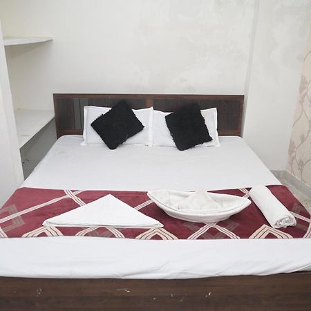 Rk Hotel Rooms Rāipur Kültér fotó