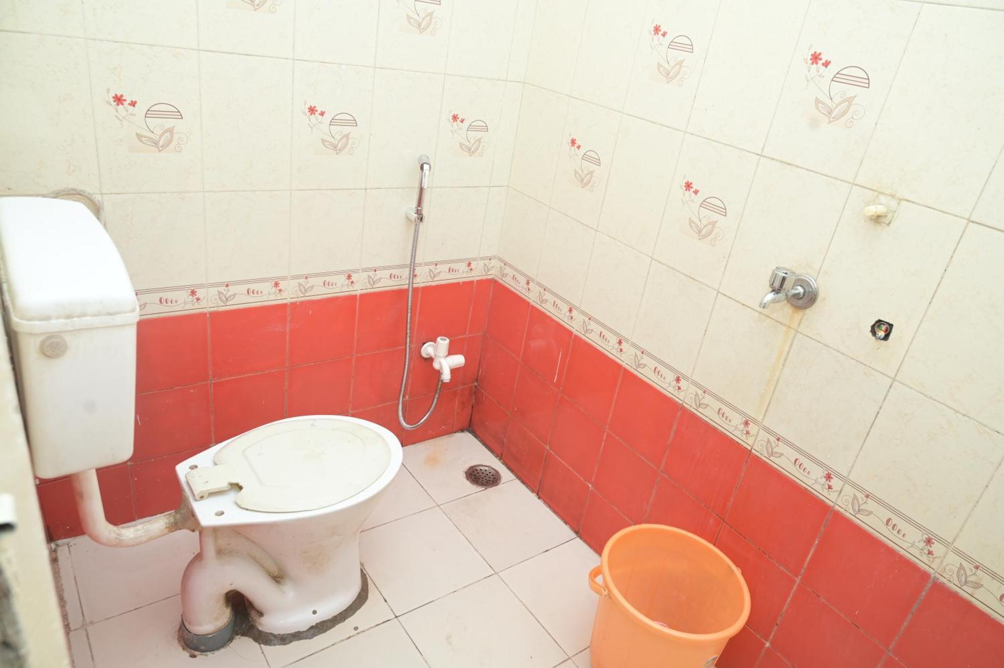 Rk Hotel Rooms Rāipur Kültér fotó